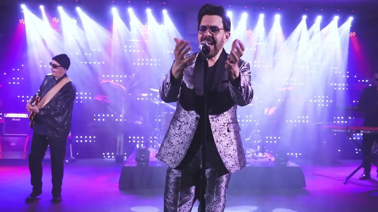 Brightside: A Tribute to The Killers — The Newtown Theatre